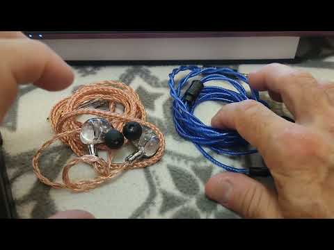 Symphony Ears Hexad - Simplicity made Phenomenal