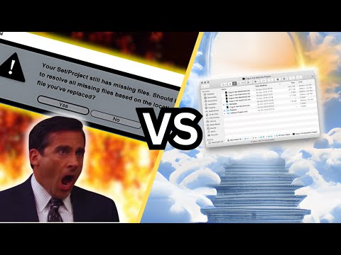 The Only Guide to Organizing Ableton You'll Ever Need, Maybe...