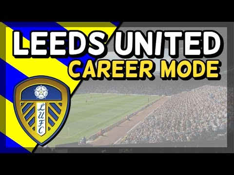 Leeds United Career Mode Ep14 - IS THIS THE END?