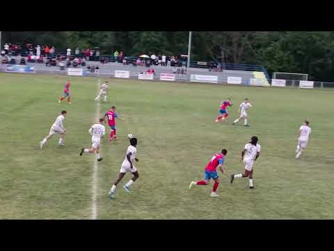 NK TREBAVA ---NK  ZVIJEZDA GRADAČAC --   0 - 1