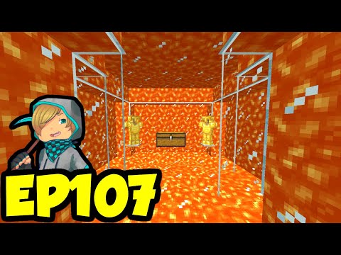 Let's Play Minecraft Episode 107