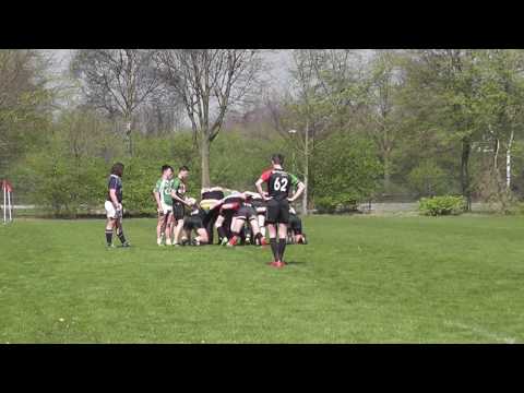 09/04/2017 RCC Bekaro - Horsham 1/3