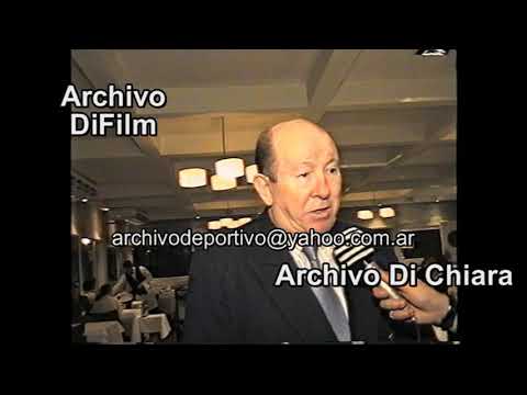 Ulises Dumont - El mar de Lucas - DiFilm (2000)