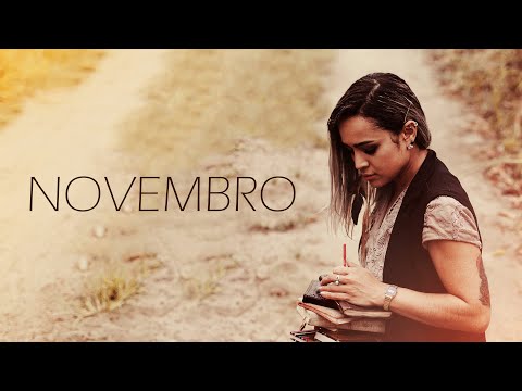 Novembro / 2015 - Daniela Araújo