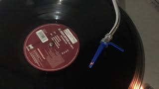 Motema Dj Jackie Christie Feat  Sandy B   Side A Redallover Rmx #2