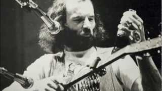 MICHAEL CHAPMAN - Firewater Dream