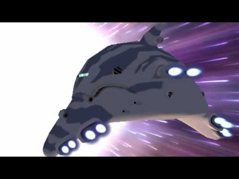 Birth by Sleep, English cutscene: 65 - Wrong Place, Wrong Time