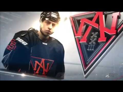 World Cup 2016  18/09   North America - Finland