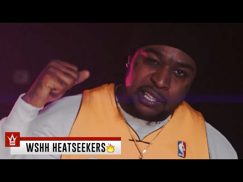 Fizer x Foogiano - Make it Back (WSHH Heatseekers)