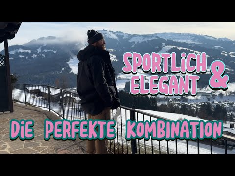 The perfect combination - sporty meets elegant - Revolutionrace