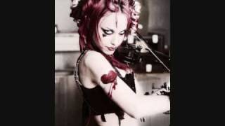 Emilie Autumn: I Know Where You Sleep (with lyrics)