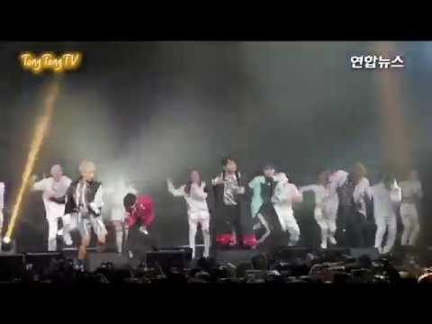 [170320] Highlight (하이라이트) 'Highlight' Stage Showcase
