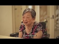 Ren Ci 25th Anniversary Gala Video