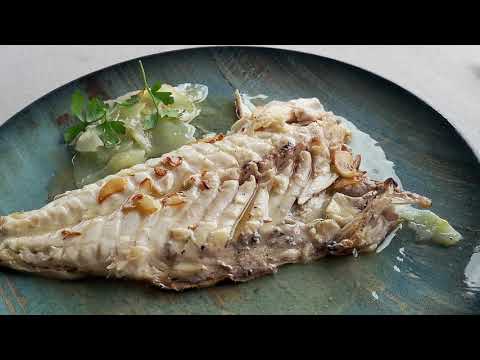 Asador SAN MARTÍN Orio 2023