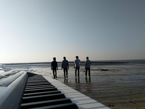 Vishal Gunjalkar Najane kyu....