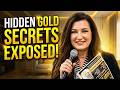 GOLD Members Only LACREIA S Hidden Advantages Exposed