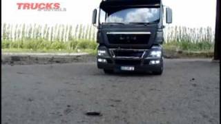 MAN TGX  26.540 von Dickie-Tamiya