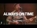 Always On Time Pat Barrett Worship Together Session