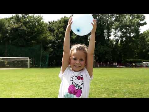 Plavi Svemir by Umjetnička Udruga Korak  | MUSIC VIDEO