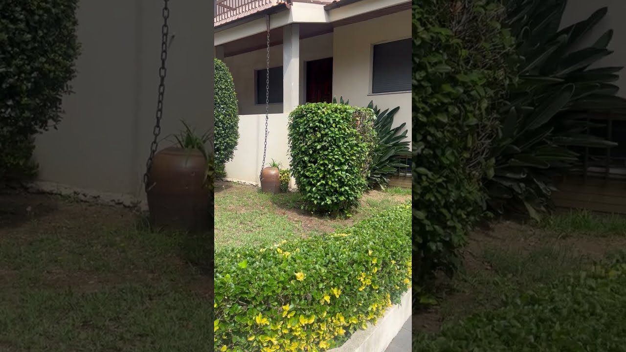 Vídeo do imóvel