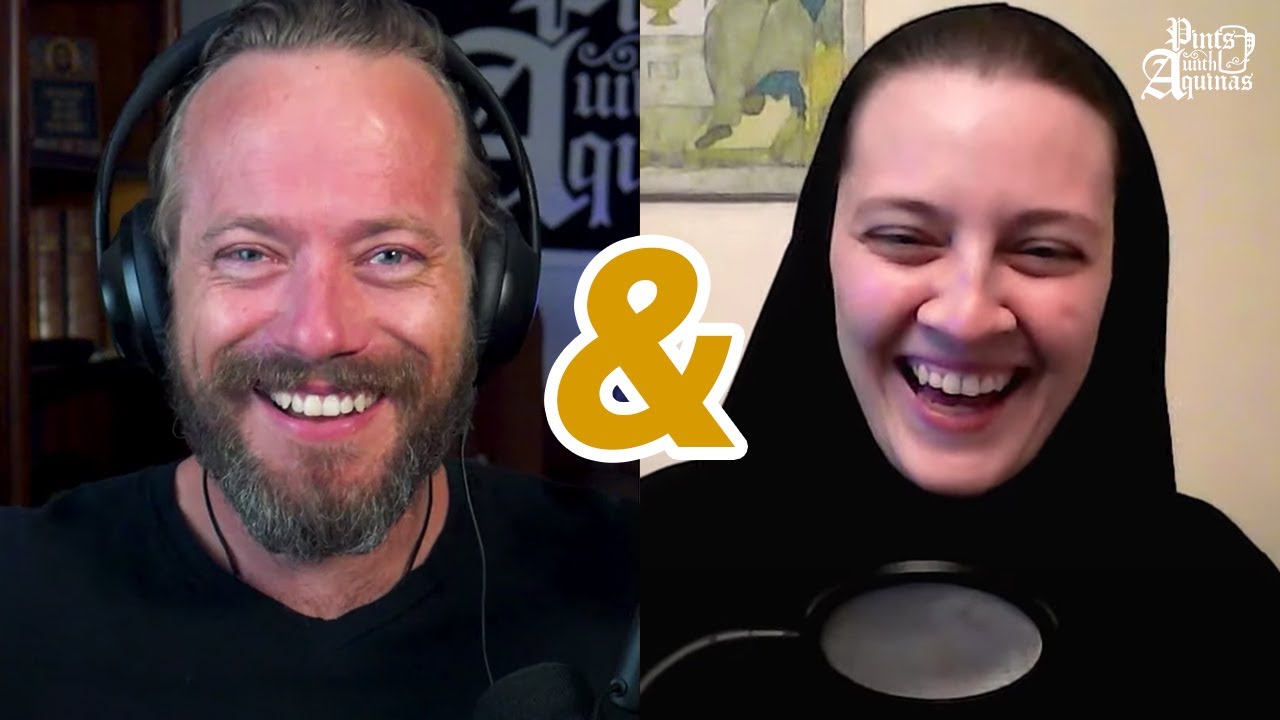 Why Sr. Natalia Became a Nun | Ep. 205