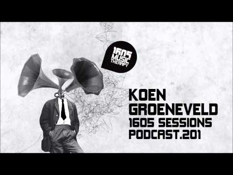 1605 Podcast 201 with Koen Groeneveld