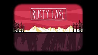 #1【 Rusty Lake Hotel 】はじまります( ﾟ ω ﾟ )