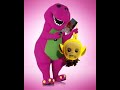 Barney Boogie