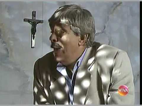 Chico Total (1996): Nazareno se confessando