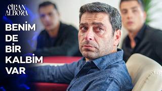 Omuzlarımdaki Yük Çok Ağır