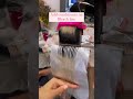 DO THIS to blend harsh lines with highlights and Demi permanent #hairtransformation #hairtutorial