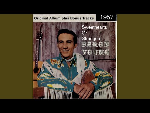 You Call Everybody Darling - Faron Young