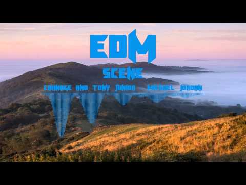 Carnage and Tony Junior - Michael Jordan