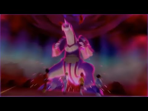 this is the shortest shiny hunt in Dynamax Adventures I've ever done... - Pokémon Sword & Shield