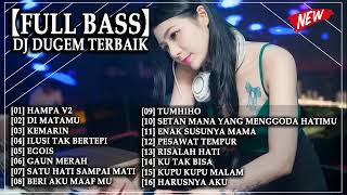 Download lagu DJ DUGEM NONSTOP ● ARI LASSO HAMPA V2【FULL BASS】BREAKBEAT 2019 mp3