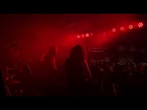 Hellripper - The Affair of the Poisons (Live at Damnation Festival 2021)