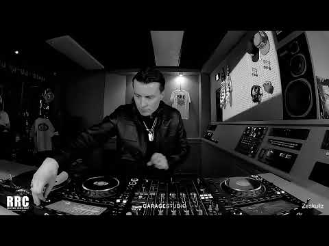 Renegade Radio Camp - ZESKULLZ - Sep 11 / 2024