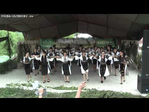 Invartita Dorului la Vaideeni - 28 iunie 2015