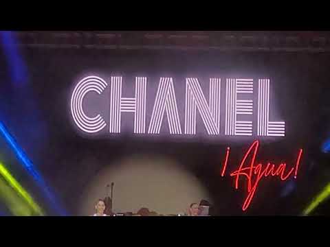 CHANEL en Mislata, es un amor