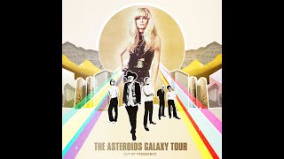 The Asteroids Galaxy Tour - Ghost In My Head
