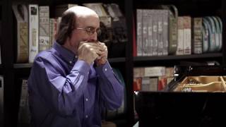 George Winston - Dry and Dusty - 4/11/2017 - Paste Studios, New York, NY