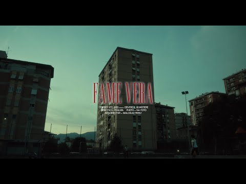 TriipBoy x FAME VERA ft JHO