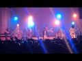Janelle Monae Ghetto Woman live at The House of Blues San Diego January 2014 - Video 6 of 10