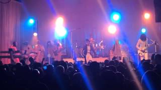 Janelle Monae Ghetto Woman live at The House of Blues San Diego January 2014 - Video 6 of 10