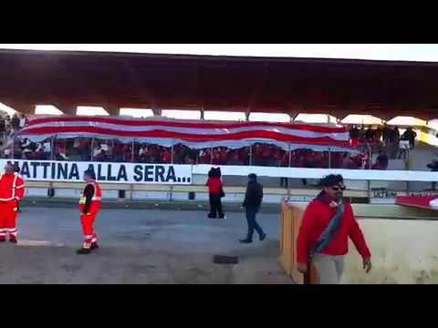 Campionato di Promozione: U.S.D. Avetrana - Manduria (12° Giornata)