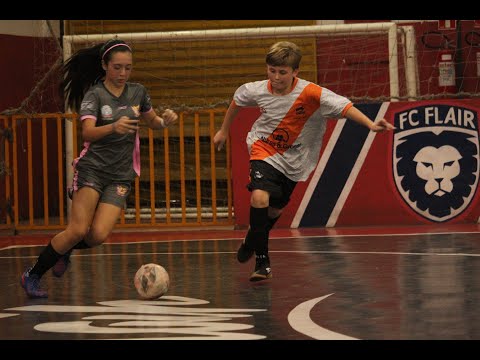 Pênaltis #52 | Fênix Futsal x União/RD | Sub-12 | Final Prata Copa Fair Play de Futsal