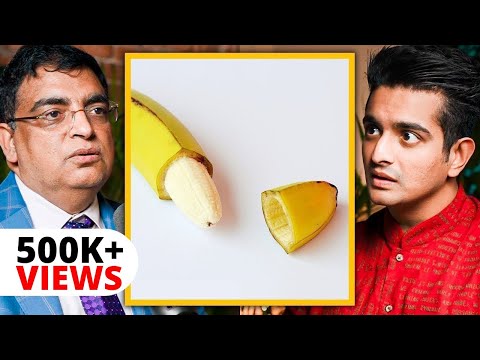 Does Circumcision Affect S*x? India’s Top Urologist Explains