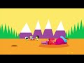 Pbs Kids Weekly Pick Dinosaur Train