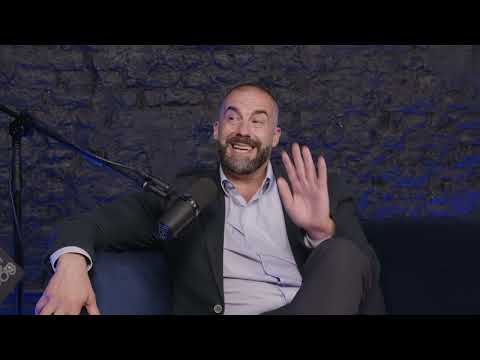 Eric Brody: Real Estate Development | Discovering Commercial Real Estate Podcast #34