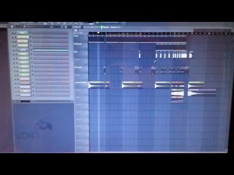 BassFyre - Check Deze Shit (Preview)